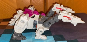 G1 - Transformers - Hun-Gurrr - Combiner - Abominus - 1987 - Hasbro - Picture 1 of 7
