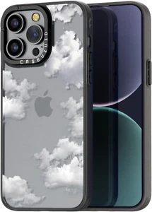 for iPhone 14 Pro Max Case Cute Aesthetic - Durable Fashion Funny Phone Case - Picture 1 of 2