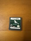 Nintendogs (Nintendo DS, 2005) Loose, Cartridge Only, No Case - Tested