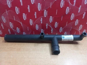Opel Omega X20SE Coolant Tube # 6336030 - Picture 1 of 5