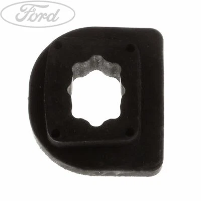 Genuine Ford Radiator Mounting Bush  1535318 - Image 1 of 4
