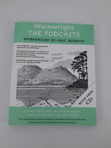Wainwright: Die Podcasts: Acht Seenland-Spaziergänge mit Wainwright von Alfred... - Bild 1 von 10