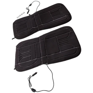 Siège Tapis chauffants Universal Heated Seat Pad Heated Seats Car Heating Pad - Picture 1 of 12