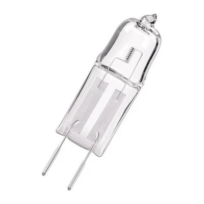 Osram Halogen Stiftsockellampe 64440S 50W GY6.35 12V 2000h warmweiß dimmbar - Bild 1 von 2