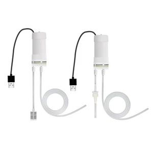 USB Self Priming DC5V Portable Electric for Bonsai, Cutting Machines, Rockery, - Picture 1 of 15