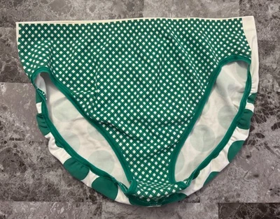 BRAGAS DE BIKINI RARAS SIN COSTURAS GRANDES BODY BY VICTORIA'S SECRET NUEVAS CON ETIQUETAS Foto 1 de 3