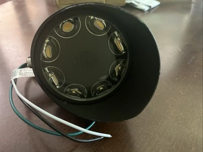 Kichler 16203BBR30 - 19.5W LED Accent Light - 3000K - 35 Degree Flood Beam - Image 1 of 4