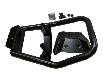 2015-2025 MOOSE RACING RZR BULL BAR 0530-1442 NOVO FABRICANTE DE EQUIPAMENTO ORIGINAL - Imagem 1 de 3