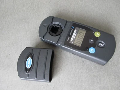 Hach 口袋色度计 II -- 免疫测定吸收 * * 请阅读 — 第 1/4 张图片