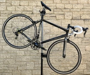 Trek Alpha 2.1 - 58cm Rennrad - 700c - aufgerüstet + Neuteile! - Bild 1 von 17