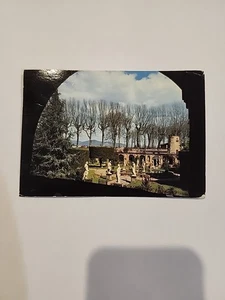 LUCCA -GARDEN PALACE PFANNER postal PAISAJE TOSCANO - Imagen 1 de 6