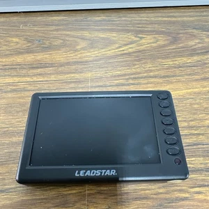 LEADSTAR D5 5" LCD 800x480 Portable TV Portable Television TV Screen Only - Picture 1 of 6