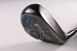 Ping G Series #2 Hybrid / 17 Degree / X-Flex Ping Alta CB Blue 70 Shaft - Picture 1 of 8