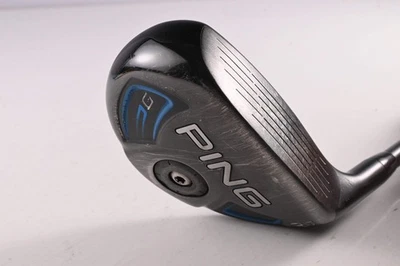 Ping G Series #2 Hybrid / 17 Degree / X-Flex Ping Alta CB Blue 70 Shaft - Image 1 of 4