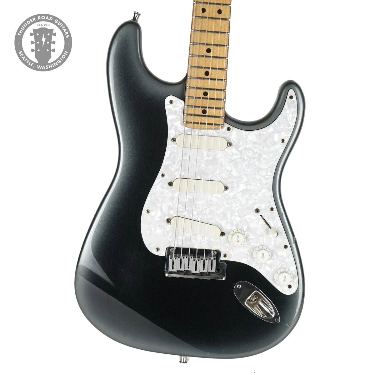 Fender Strat Plus Electric Guitars for sale | eBay