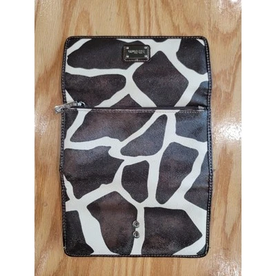 Nine & Co. by Nine West Wallet Leopard Print. BB24. Excellent Condition Clutch - Image 1 of 4