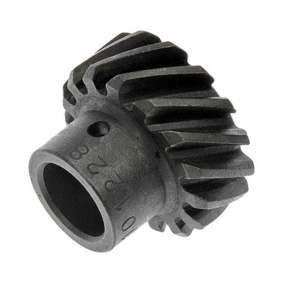 For Ford Taurus/Thunderbird 1990-1995 Distributor Drive Gear | Carbon Ultra-Poly - Изображение 1 из 4