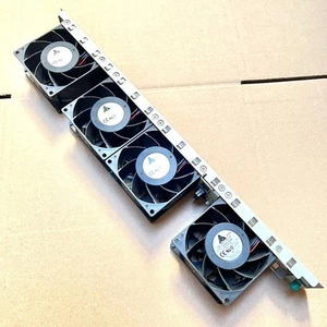 4x Lüfter Delta FFB0812VHE Server Primergy RX300 - Bild 1 von 1