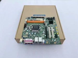 AIMB-501G2-KSA1E AIMB-501 REV.A1 Advantech Motherboard - Picture 1 of 2