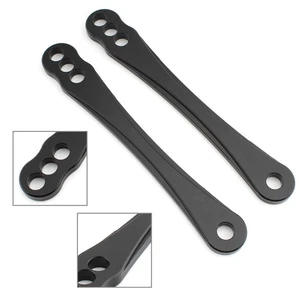 Tieferlegungssatz für Yamaha YZF-R6 YZF R6 2006-2016 - Bild 1 von 10