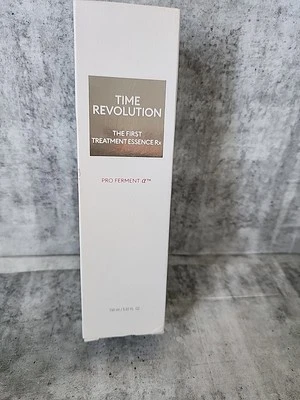[MISSHA] Time Revolution The First Treatment Essence Rx 150ml  Sealed Exp05-2026 - Image 1 of 4