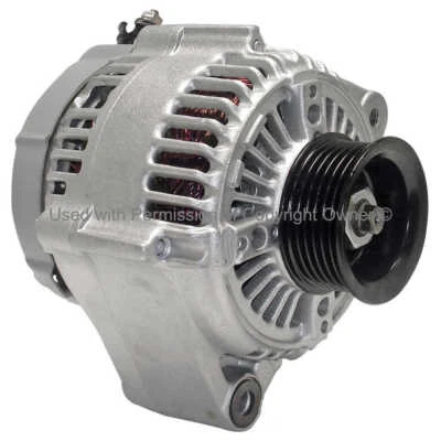 Alternator Quality-Built 15916 Reman fits 94-97 Toyota Previa 2.4L-L4 - Image 1 of 4