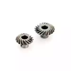 THUNDER TIGER PD7213 SET INGRANAGGI CONICI MTA4-V2 - Foto 1 di 1