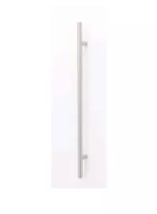 Viking MHK633SS Virtuoso Stainless Steel 33 Inch Handle Kit - Picture 1 of 5