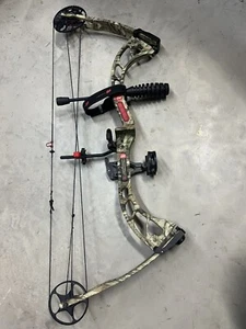 PSE Archery Stinger 3G Compound Bow - Picture 1 of 11