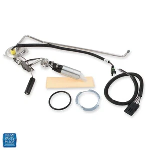 85-92 Camaro Firebird unidad de envío de combustible de cuatro líneas para automóviles con bomba de combustible eléctrica - Imagen 1 de 4