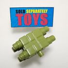 Transformers Movie Fast Action Battlers Brawl Turret Left Missile Launcher Part