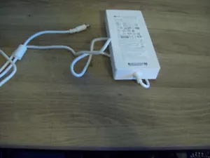 Original 140W 19V 7.37A EAY65768901 for LG LED Monitor 34UC97 27UD88 34UM95 - Picture 1 of 4