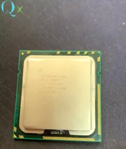 Procesador de CPU Intel Core i7-965 LGA1366 Extreme Edition 3,2 GHz cuatro núcleos 8M 130W - Imagen 1 de 1