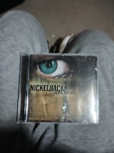 Silver Side Up by Nickelback (CD, 2001) - Bild 1 von 3