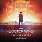 Doctor Who: The Sun Makers (CD) Album