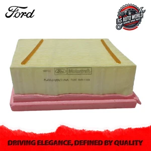 Genuine Ford Figo Fiesta Filter Element 2015-2021 K2MZ9601A - Picture 1 of 6