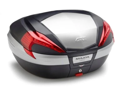 BMW R1200RT 2016 Givi V56N caja superior caja superior + E159 + placa SRA + BOLSA INTERIOR Foto 1 de 4