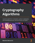 Massimo Bertaccini Cryptography Algorithms (Taschenbuch)