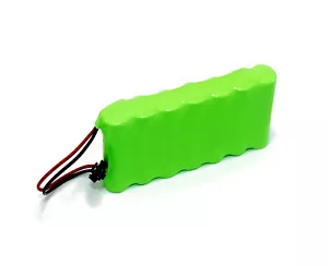Model Toy Racing Car Exit Emergency LED Light 8.4v Battery Ni-MH 2000mAh AA7SB - Picture 1 of 7