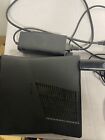 Xbox 360 250gb Console Bundle W Controller Kinect & Cords