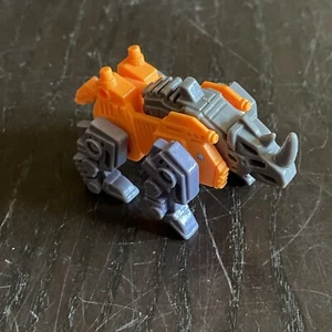 HASBRO VTG 1990 TRANSFORMERS G1 ACTION MASTERS SKYFALL TOP-HEAVY ACTION FIGURE - Picture 1 of 3