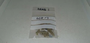 28mm Plastic Napoleonic Highlanders Arms (Pack 1) - Picture 1 of 2