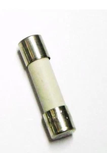FUSE CERAMIC DELAYED T6.3AH250V 5x20mm - Picture 1 of 1