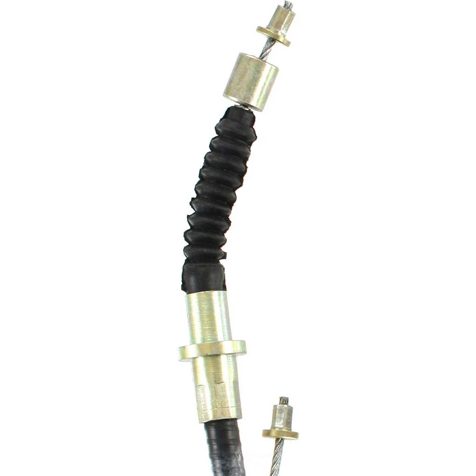 Cable de embrague Pioneer CA-903 para Toyota Starlet 81-84 Foto 1 de 1