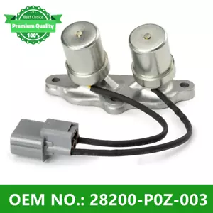 New Transmission Shift Solenoid For 1995-2002 Honda Accord Odyssey 2.7L 3.0L - Picture 1 of 3