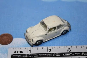 Matchbox Vintage 1968 Volkswagen 1500 Saloon Series 15 CB646e - Picture 1 of 5