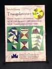 Triangulations 3.0/ Quilts: By Brenda Henning (Requires Adobe Reader) Dvd 220121