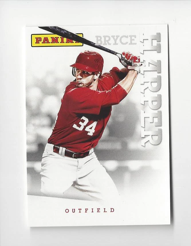 2013 Panini Multi-Sport National Convention Singles - You Choose - Image 1 of 1