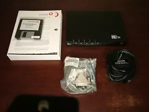Lucent Technologies Pipeline Remote Access Router Model DSL-HST - Picture 1 of 4
