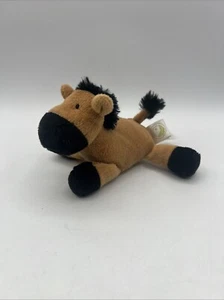Animal Adventure 2015 Mini Horse Plush Stuffed Animal 5" - Picture 1 of 8
